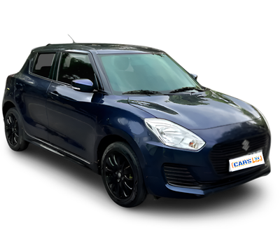 Maruti Swift-img